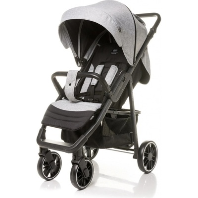 4Baby Sport MOODY Light Grey 2022