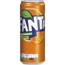 Fanta Orange 330 ml