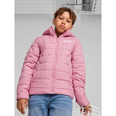 PUMA Яке ESS Hooded Padded Jacket