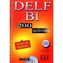 Nouveau DELF B1 + CD