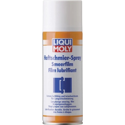 Liqui Moly 4084 Uchytávací mazací sprej 400 ml