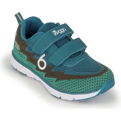 Bugga Hone Blue/Brown/Green Bugga