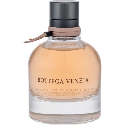 Bottega Veneta Bottega Veneta parfémovaná voda dámská 50 ml