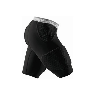 McDavid 7991 HEX SHORT W/ CONTOURED WRAP-AROUND THIGH – Zboží Mobilmania