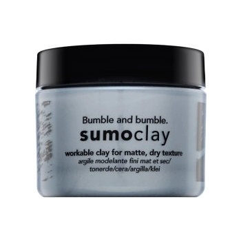 Bumble And Bumble Sumoclay Моделираща глина за матов ефект 45 ml