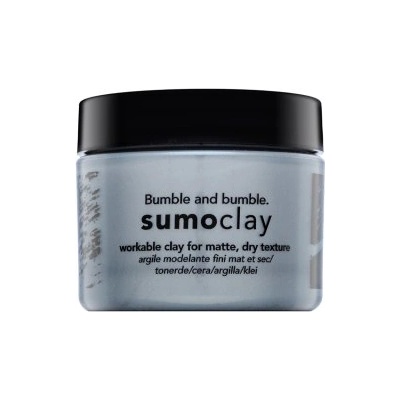 Bumble And Bumble Sumoclay Моделираща глина за матов ефект 45 ml