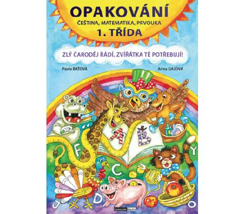 Počítače pro děti