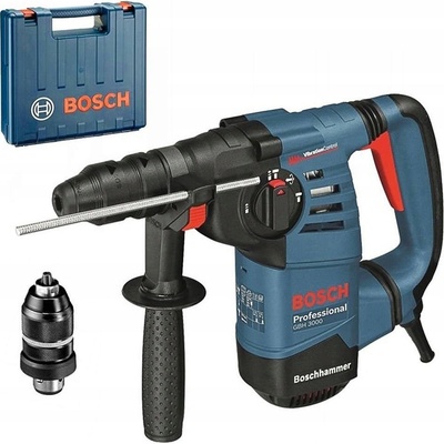 Bosch GBH 3000 0.611.24A.006 – Zbozi.Blesk.cz
