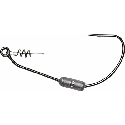 Savage Gear Weedless BLN vel.6 3g