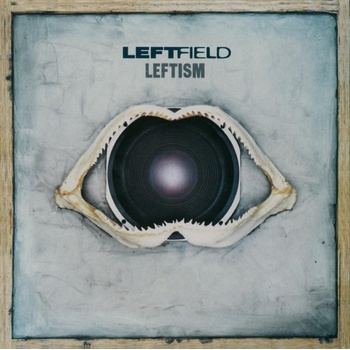 Leftfield - LEFTISM 2 LP