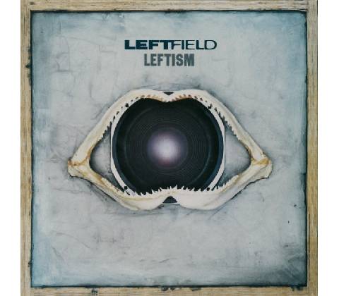 Leftfield - LEFTISM 2 LP