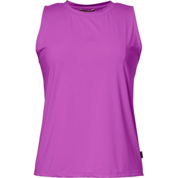 Goldbergh Дамски топ Goldbergh Women's Solane Sleeveless Top - Viola (916-5792-0213)