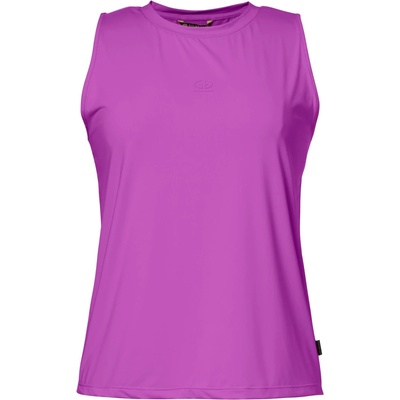 Goldbergh Дамски топ Goldbergh Women's Solane Sleeveless Top - Viola (916-5792-0213)