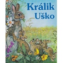 Králík Uško