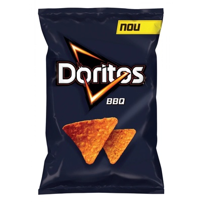 Doritos Барбекю