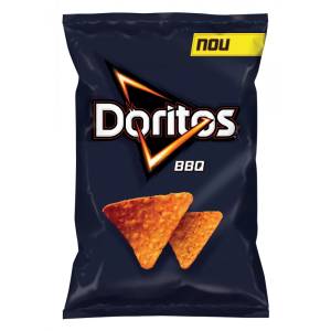 Doritos Барбекю