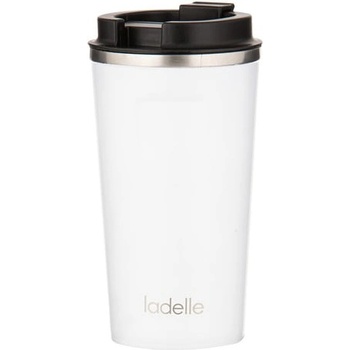 Ladelle Бяла термочаша 500 ml Eco - Ladelle (60886)