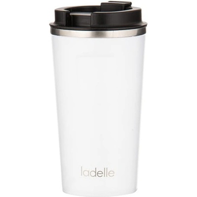 Ladelle Бяла термочаша 500 ml Eco - Ladelle (60886)