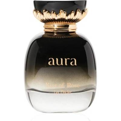 KHADLAJ La Fede Aura Kiss of Rose Eau de Parfum дамска парфюмна вода 100 мл