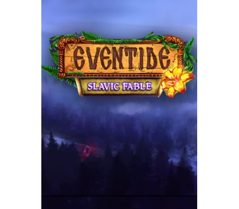 Eventide: Slavic Fable