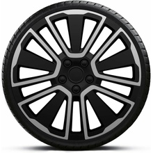 Gorecki sada poklic 15" Scuba silver black