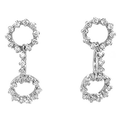 Beny Jewellery náušnice 2020374