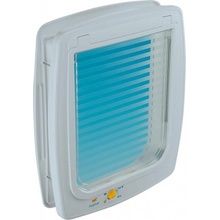 Ferplast Swing 11 dvierka biele 31 x 9,6 x 38,4 cm
