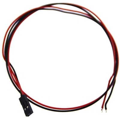 ASTRA Кабел с приемен конектор 24awg 40см