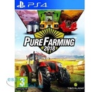 Hry na PS4 Pure Farming 2018