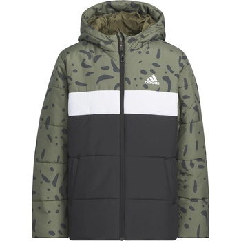Lacoste Яке Lacoste Heavyweight Puffer Jacket - Fluorine Green