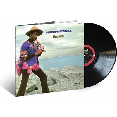 Pharoah Sanders - Thembi LP