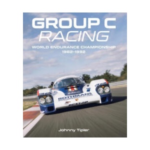 Group C Racing (ISBN: 9780719845420)