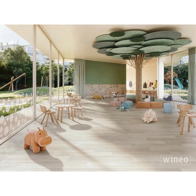 Wineo 1500 Wood L Iceland pine light PL15004WL 4.80 m2