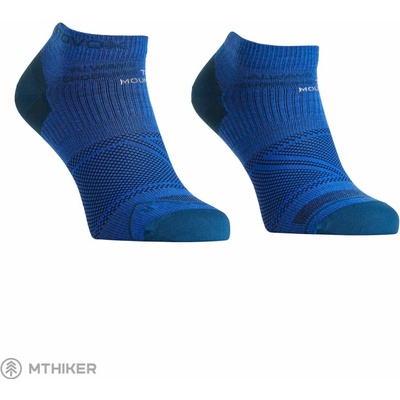 ORTOVOX Alpine Light Low blue note