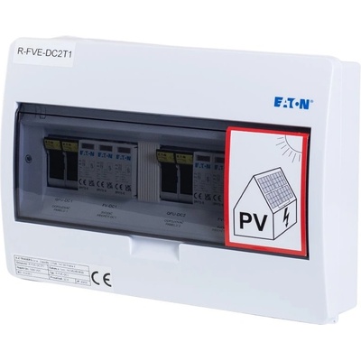 Xtend Solarmi R-FVE-DC23