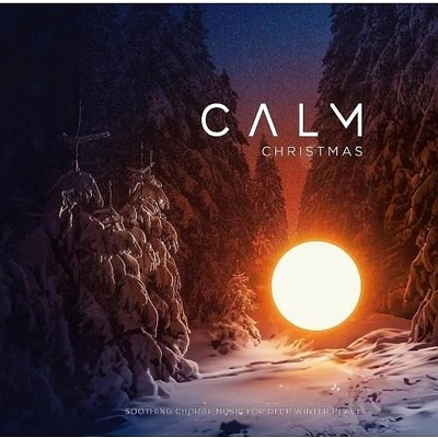 Various - Calm Christmas LP