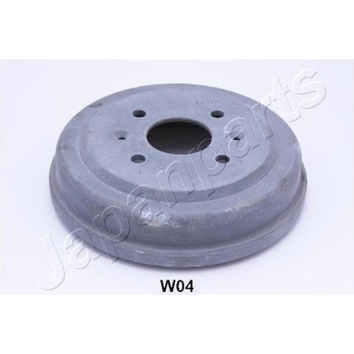 Brzdový buben JAPANPARTS TA-W04