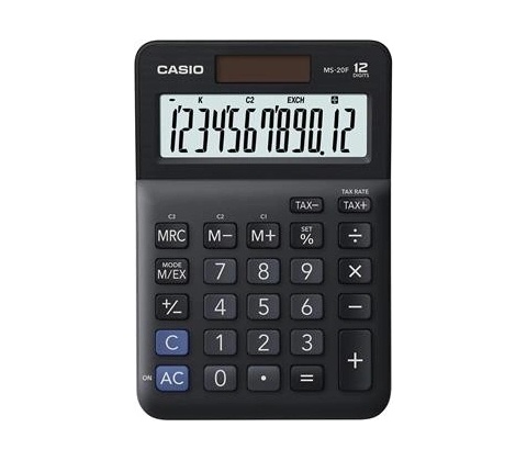Casio MS-20F