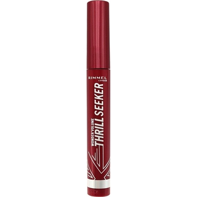 Rimmel London Thrill Seeker riasenka Black Brown 8 ml