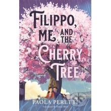 Filippo, Me and the Cherry Tree - Paola Peretti