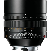 Leica Noctilux-M 50mm f/0.95 Aspherical (IF)