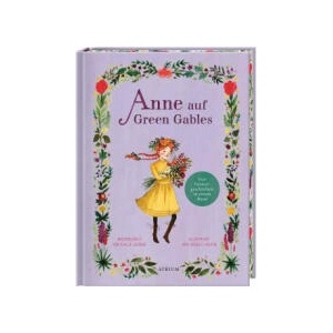 Anne auf Green Gables - Sammelband (ISBN: 9783855352258)