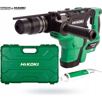 HIKOKI DH36DMAW2Z