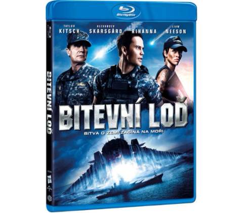 Bitevní loď BD