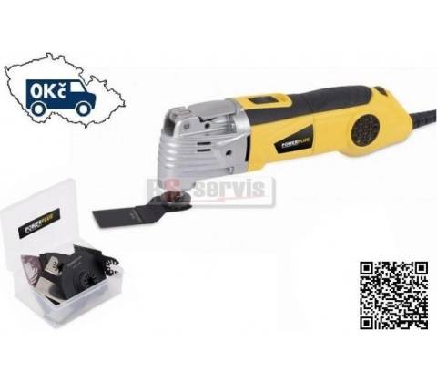 PowerPlus POWX1345