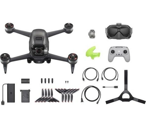 DJI FPV Combo (CP.FP.00000002.01)