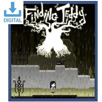 Finding Teddy