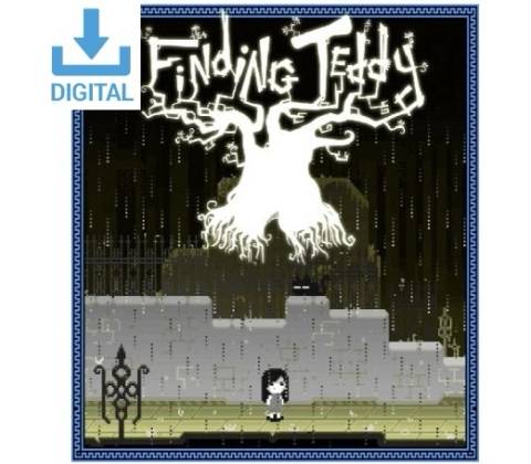 Finding Teddy