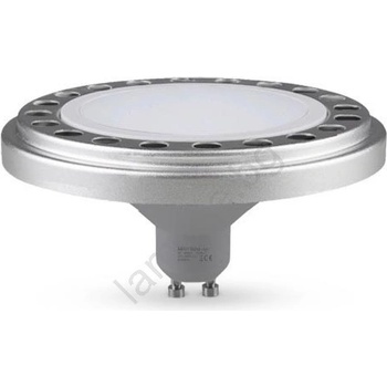 BRILUM Led крушка ar111 gu10/15w/230v 120° 3000k (b3316)