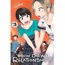 How Do We Relationship?, Vol. 3